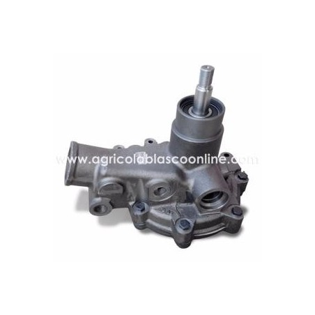 Bomba agua Tractor Valmet 6900 8000 8100 8200 8400 BOM4086 repuesto agricola