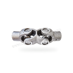  6001031 cardan superior pasquali estrias largo Transmision rotovato Direccio