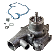 Bom250 bomba Agua Motor perkins Massey Ferguson MF Cosechadora Mercator Domi