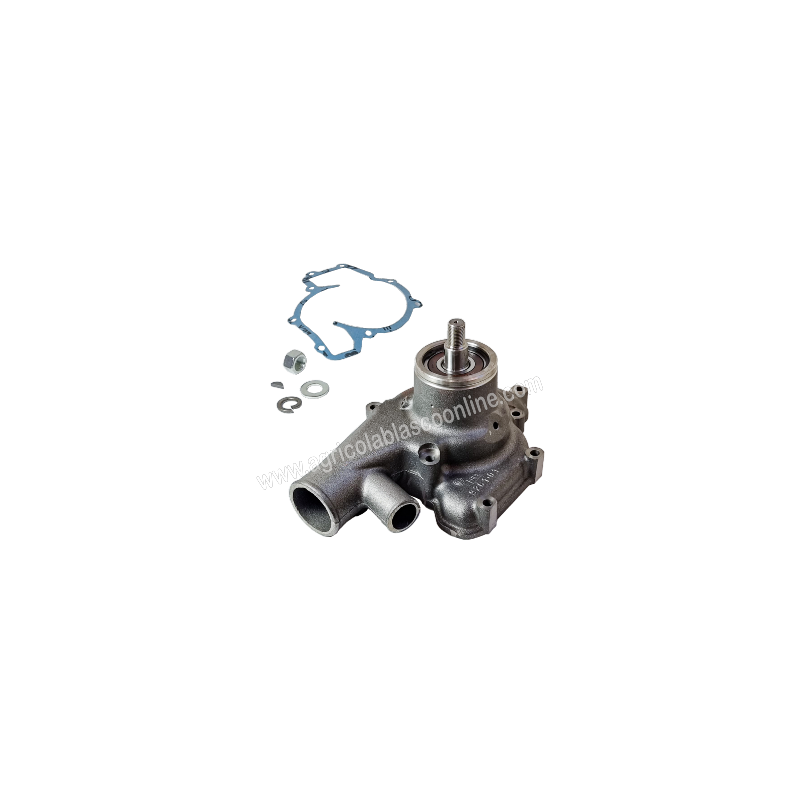 Bom250 bomba Agua Motor perkins Massey Ferguson MF Cosechadora Mercator Domi