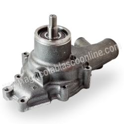  Bom250 bomba Agua Motor perkins Massey Ferguson MF Cosechadora Mercator Domi