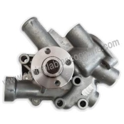Bomba Agua YANMAR 3TNA 72L  3TNV72  3TNE74, KOMATSU