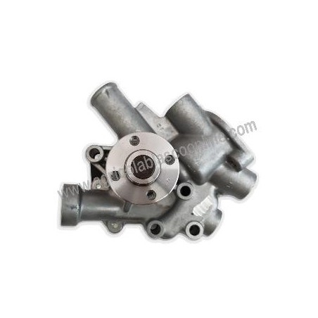 Bomba Agua YANMAR 3TNA 72L  3TNV72  3TNE74, KOMATSU