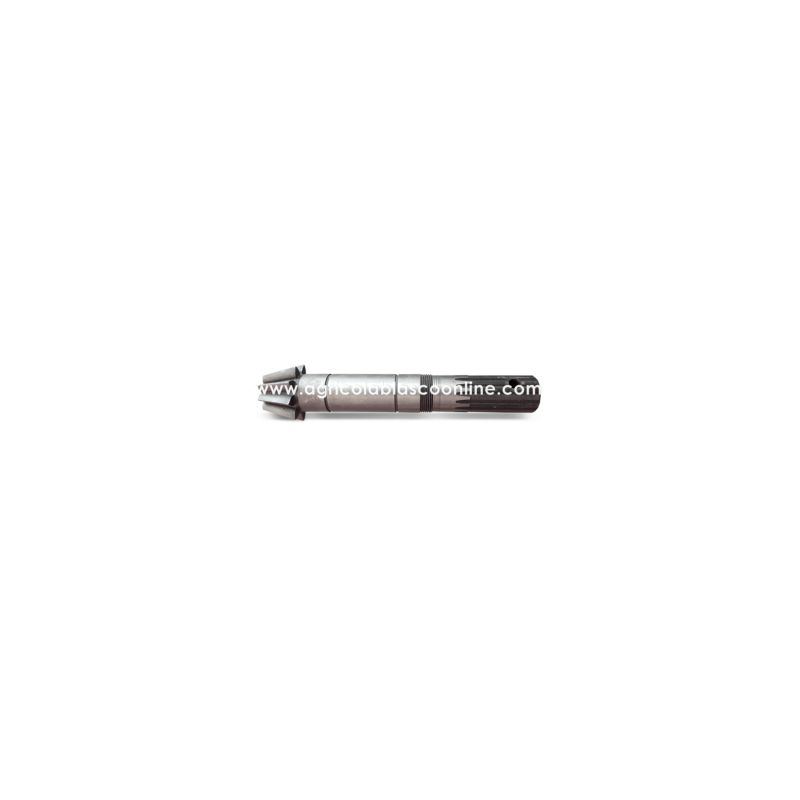 pinon agria delantero con rosca 9900 775230 repuesto tractor motocultor big