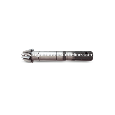 pinon agria delantero con rosca 9900 775230 repuesto tractor motocultor big
