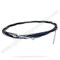 Cable acelerador con Funda para motocultor Pasquali y Agria