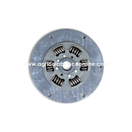 DISCO EMBRAGUE PASQUALI ARES 4.48 230Ø 13 E
