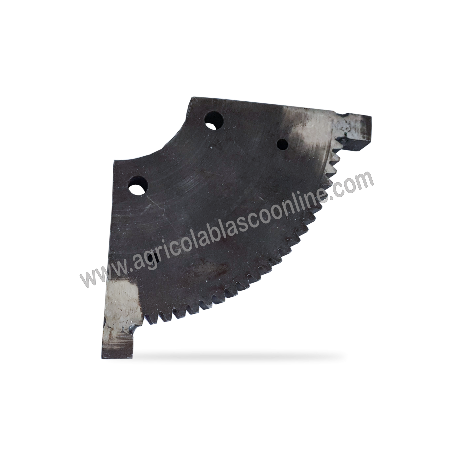 CREMALLERA DIRECCION TRACTOR MOTOCULTOR PASQUALI 21 DIENTES 01 1 big
