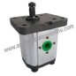 Bomba hidraulica Tractores Agria 9900N Bomba hidraulica Tractores Agria 9900N