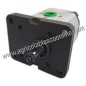 Bomba hidraulica Tractores Agria 9900N Bomba hidraulica Tractores Agria 9900N