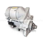 motor arranque kubota L2850 repuesto tractor big
