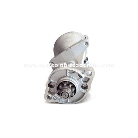 Motor Arranque Kubota L2850