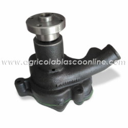 Bomba agua Valmet 4600S