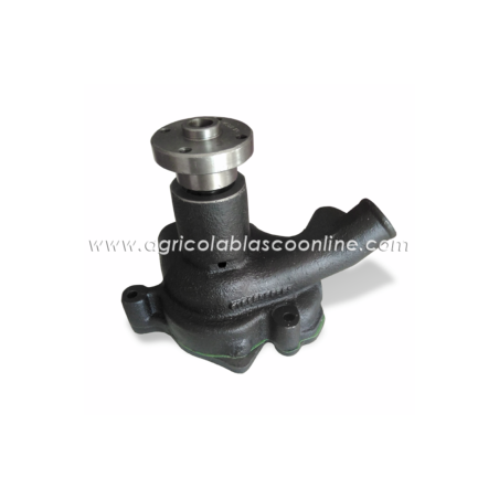 Bomba agua Valmet 4600S