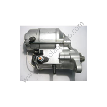 Motor arranque Kubota BX2200