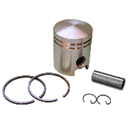 Kit Piston minsel M100 2segmentos big
