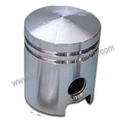  Kit Piston minsel M100 2segmentos 1 big