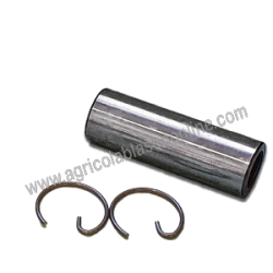  Kit Piston minsel M100 2segmentos 3 big