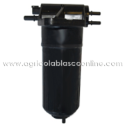 bomba gasoil combustible repuesto Massey ferguson serie 3400 5400 6400 big
