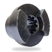 6013060 casquillo Toma Fuerza Pasquali TDF 10 Estrias rotovato motocultor 1 