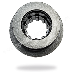  6013060 casquillo Toma Fuerza Pasquali TDF 10 Estrias rotovato motocultor 4