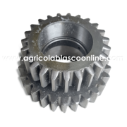 engranaje pinon pinon tractor pasquali 23 27 dientes repuesto agricola blasc