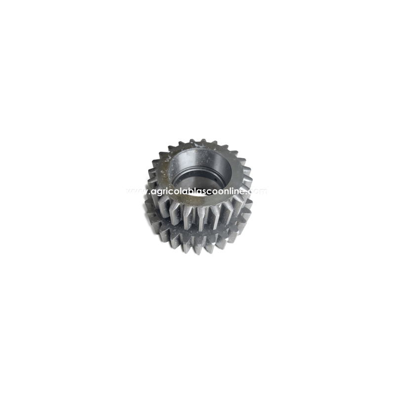 engranaje pinon pinon tractor pasquali 23 27 dientes repuesto agricola blasc
