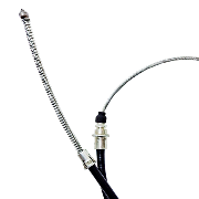 9849011 9849010 Cable freno mano Tractor agricola Pasquali 1 1 big