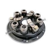 Maza Embrague goldoni Lander disco 16 160 2 big