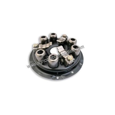 Maza Embrague goldoni Lander disco 16 160 2 big