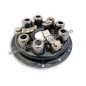 Prensa Embrague motocultor Lander * Goldoni   para disco 160mm