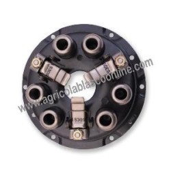 Prensa Embrague motocultor Lander * Goldoni   para disco 160mm