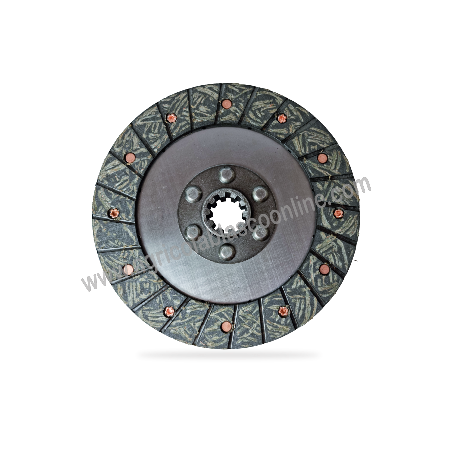 715C disco embrague pasquali motocultor tractor pascuali 1 1 big
