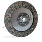 DISCO EMBRAGUE TRACTOR LANDER GOLDONI PASQUALI 215MM 10E DISCO EMBRAGUE TRACTOR LANDER GOLDONI PASQUALI 215MM 10E