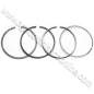 Segmentos Kubota motor V3300, V2607, M8200, ME8200, M9000, ME9000