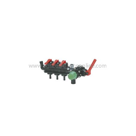 grupo manual 3 vias big