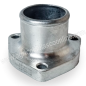 Tapa termostato Fiat 480-8 , Case, Ford, New Holland, steyr