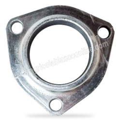 Tapa termostato Fiat 480-8 , Case, Ford, New Holland, steyr
