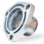 Tapa termostato Fiat 480-8 , Case, Ford, New Holland, steyr