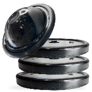 KitBPS160 Mantenimiento membranas Nuevas Gomas Desmopan recambios Comet 1 1 