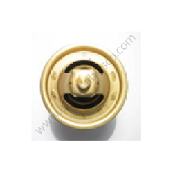 Termostatos B1220, B1410, B1610, B1620, B2400, F1900, F2560, F3060, F3560, G18, GR1600