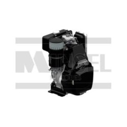 MOTOR MINSEL DIESEL AGRICOLA M540 ARRANQUE MANUAL