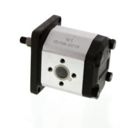 BOMBA HIDRAULICA CASE, FIAT, FORD, NEW HOLLAND.