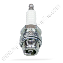  Buj AB6 Bujia Casquillo Gordo Agria Minsel Recambios motocultor 1 1 big