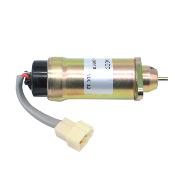 solenoide Kubota hitachi big