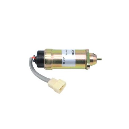 solenoide Kubota hitachi big
