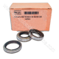 Kit de reparación Minsel Retenes y chaveta M150 M165