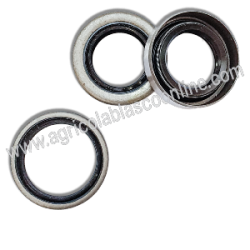 Kit de reparación Minsel Retenes y chaveta M150 M165