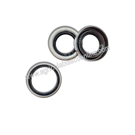 Kit de reparación Minsel Retenes y chaveta M150 M165