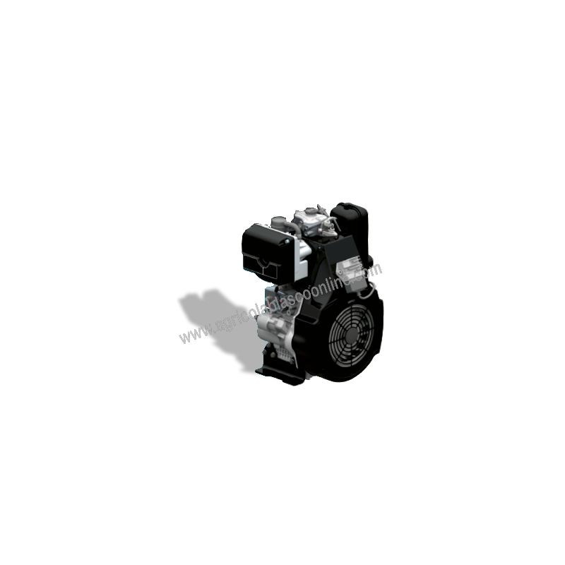 M431 M471 M540 Motor Diesel minsel Industrial Agricola ARRANQUE ELECTRICO 2 